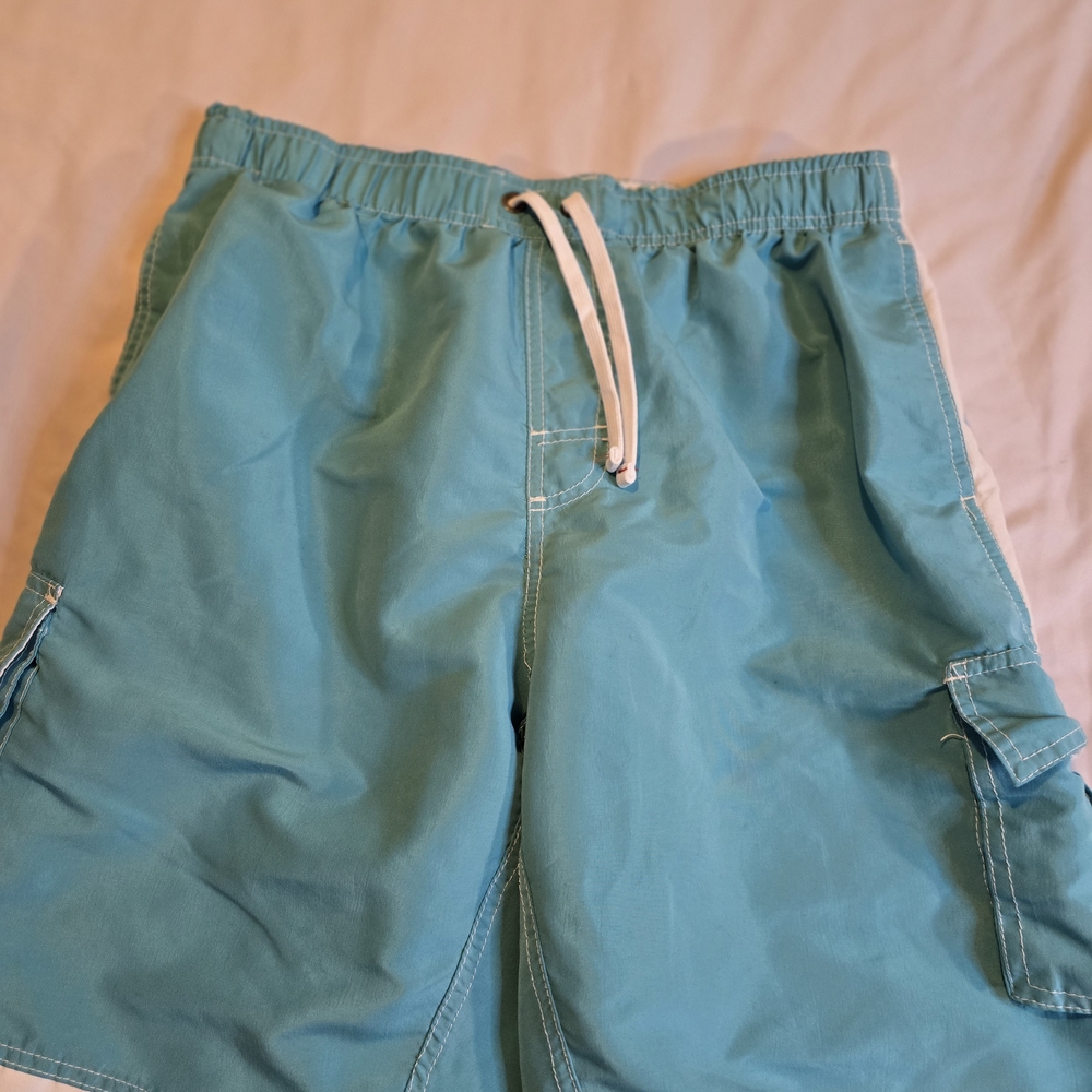 Ingear Aqua Board Shorts for Men